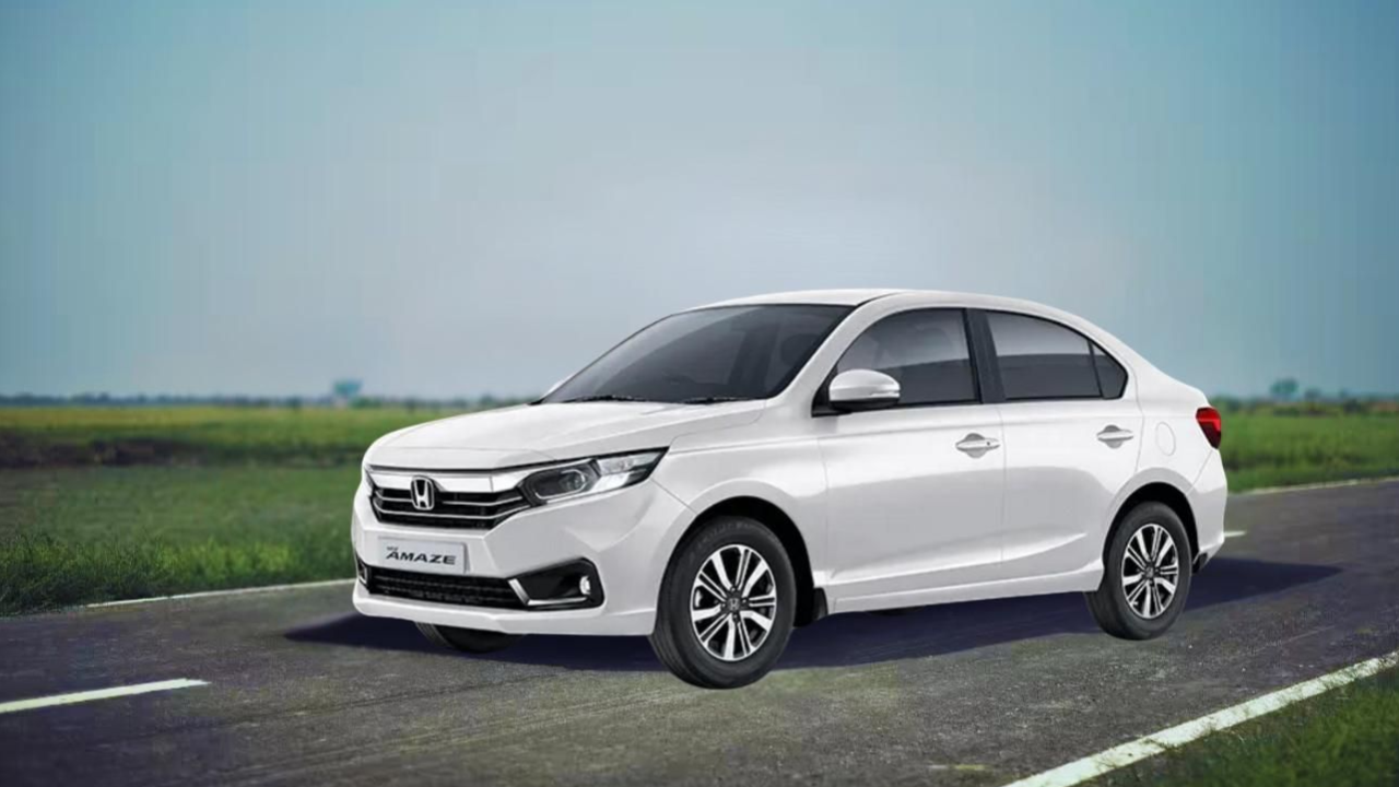 Honda Amaze